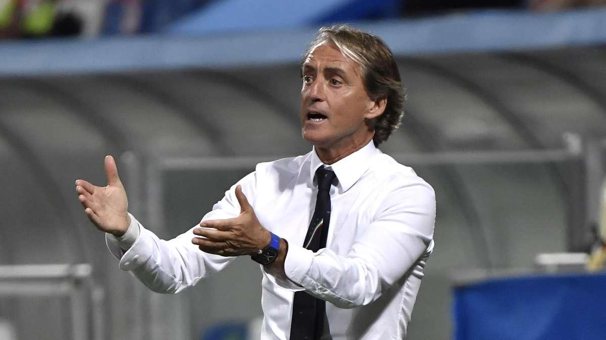 L'Italiia si gioca il Mondiale: tridente leggero (con Insigne) per Mancini