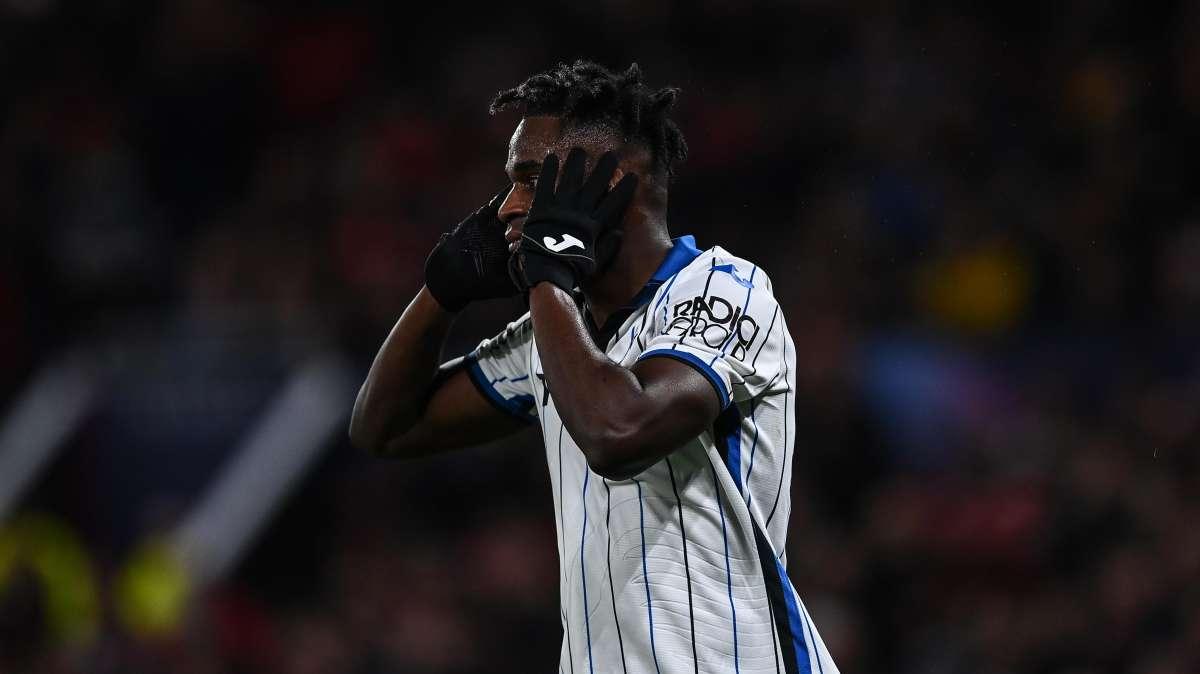 Atalanta, stampa colombiana distrugge Zapata e Muriel: uno senza carattere, l'altro appesantito 