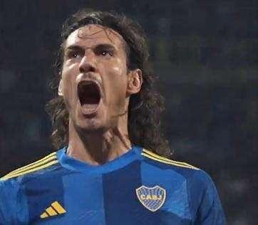Auckland City-Boca Juniors, le formazioni: Cavani torna dal 1'