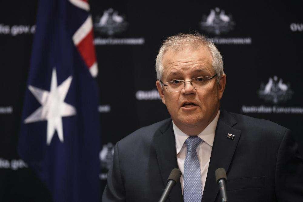Coronavirus, svolta in Australia: da luglio stadi aperti a tifosi