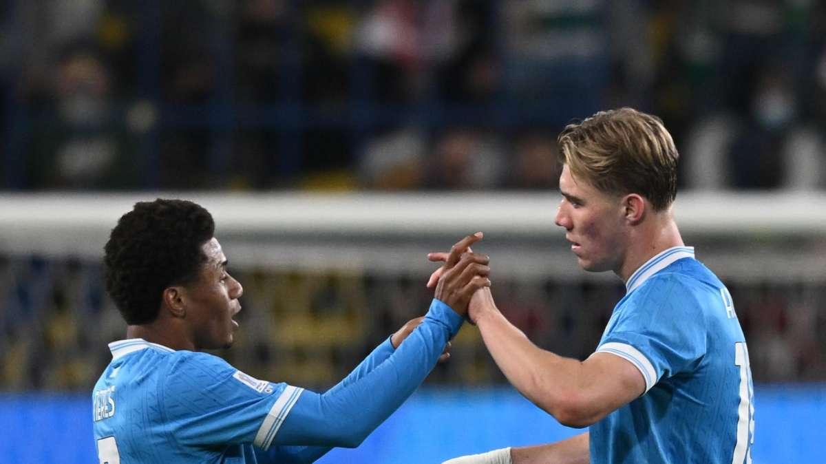 Cosa ci ha detto Napoli-Bologna: i cinque punti di Tuttonapoli