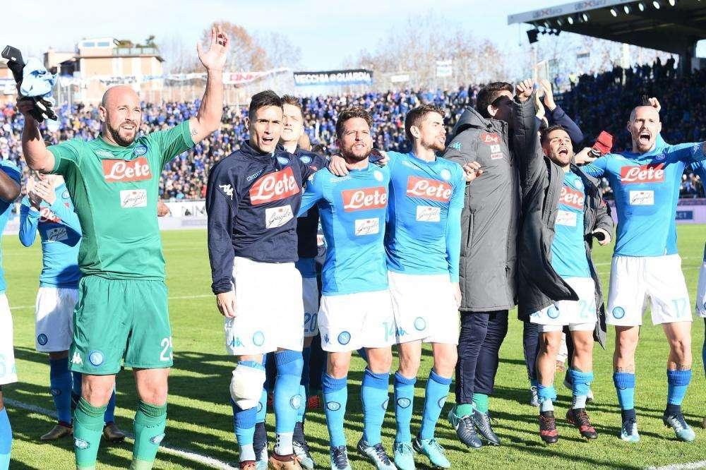 Rtl, Pacchioni: "Champions ha più incidenza rispetto all'Europa League, il Napoli può approfittarne"