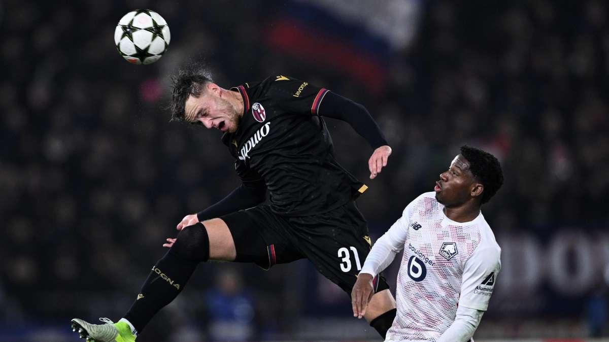 Tmw - Pressing per Beukema, ma c'è un grande problema: il Bologna spara alto