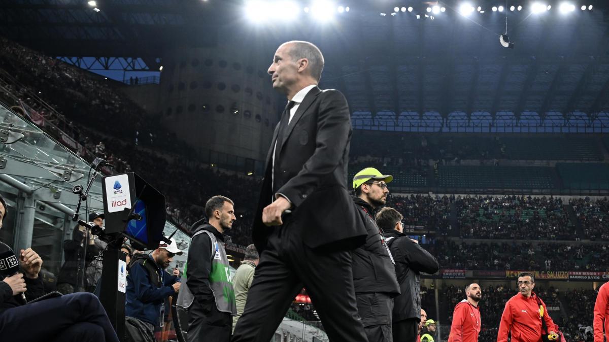Allegri-Napoli, Moretto: "Risoluzione col Milan in queste ore, poi la firma col Napoli"