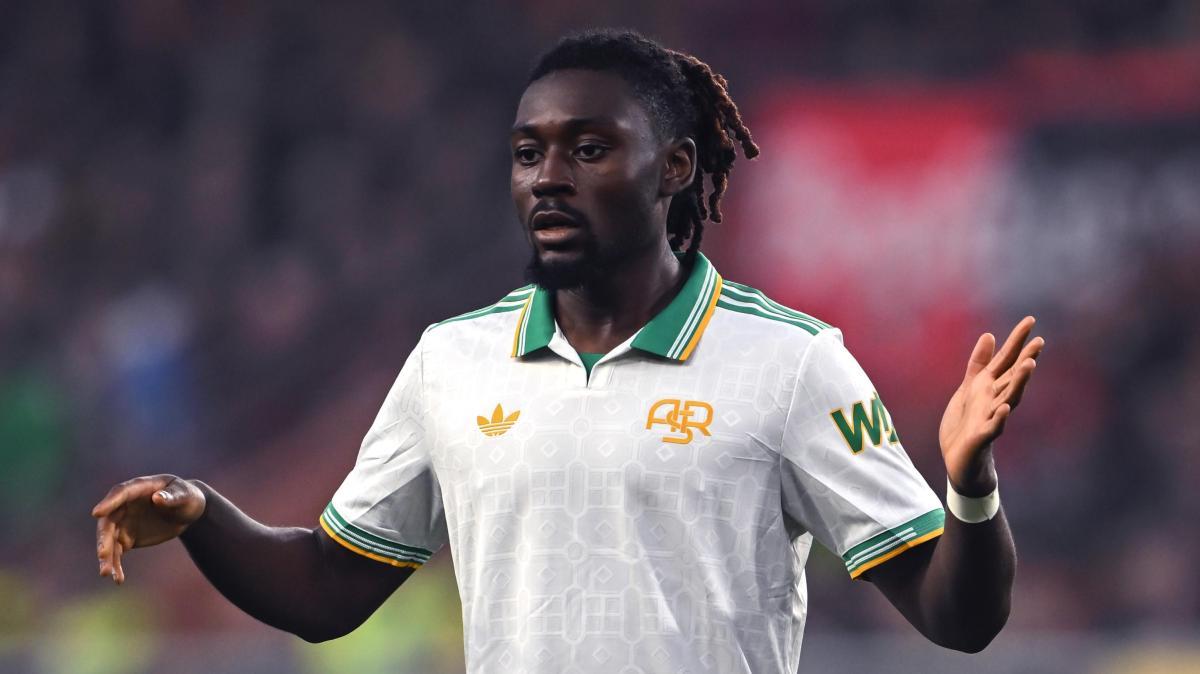 Nuova regola FIFA, tra le prime vittime Koné: l'accaduto