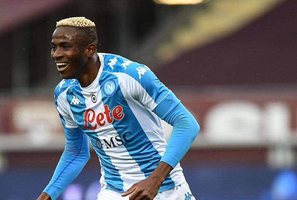 Tuttosport - La risposta a chi si chiedeva perchè investire così tanto per Osimhen
