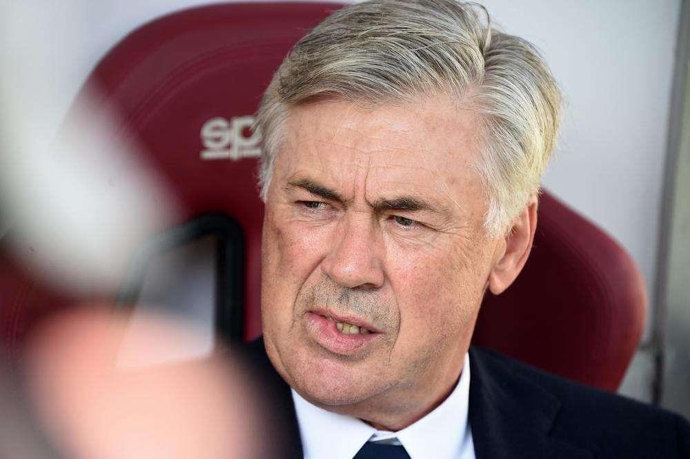 Il Roma, Caiazza ricorda: “Ancelotti veniva preso in giro, dicevano che fosse qui per svernare e soldi...”