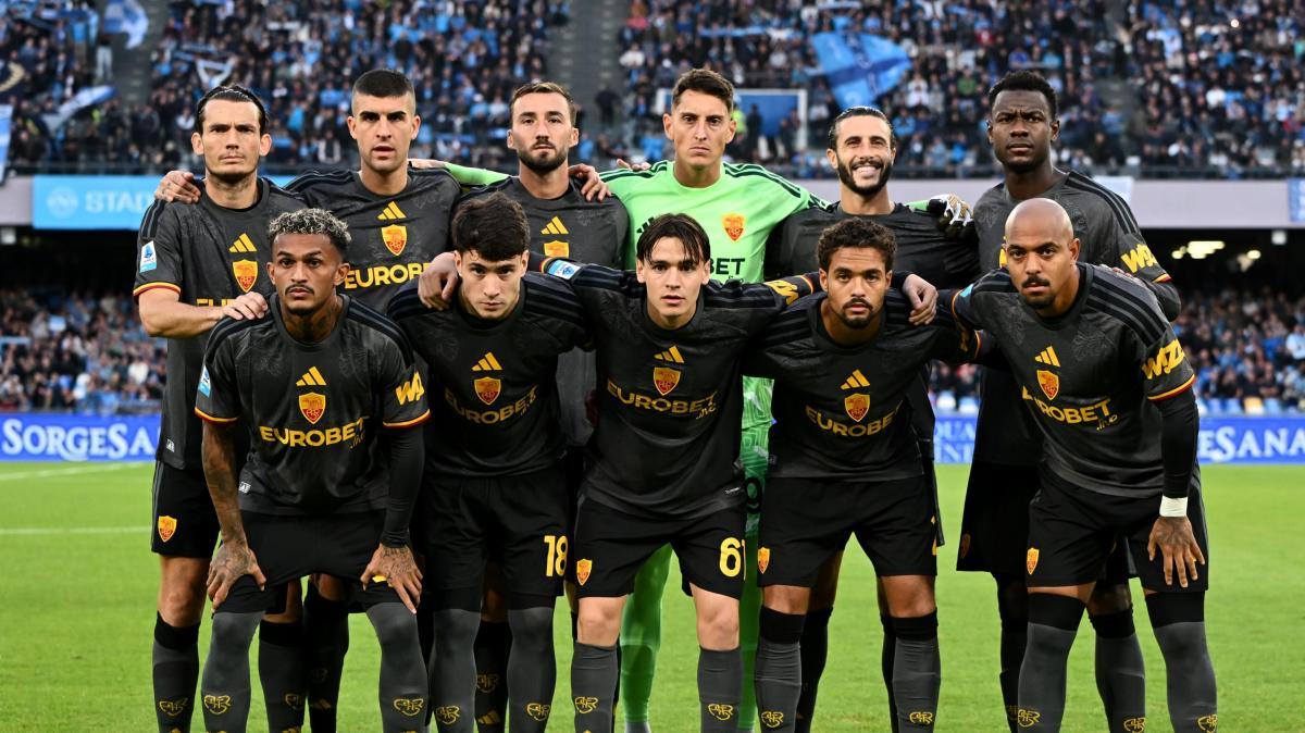 Ndicka dopo Napoli-Roma: “Serata folle. Mostrato il nostro carattere fino alla fine”
