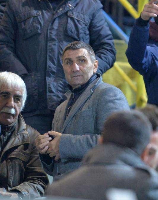 Accadde oggi - Il gol di Giordano a Bergamo nell'anno del primo scudetto