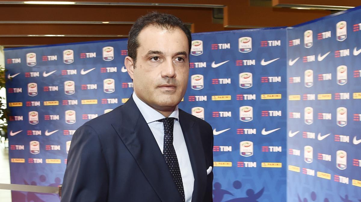 Inchiesta arbitri, il pm interroga il club referee della Lazio. Toccherà anche a quello dell'Inter