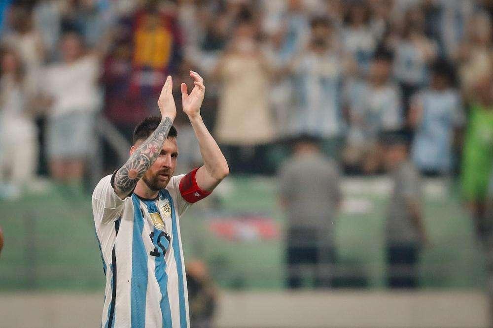 MLS, già scoppiata la Messi-mania: presentazione a Miami il 16 luglio