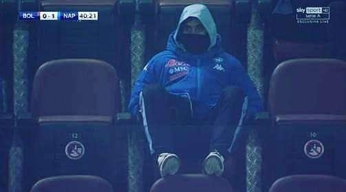 Gattuso ed il rumore dei nemici