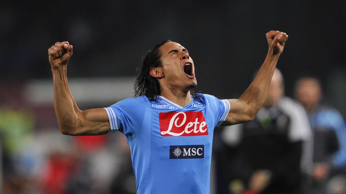 Napoli, da Maradona a Mertens: i simboli che hanno segnato la storia azzurra