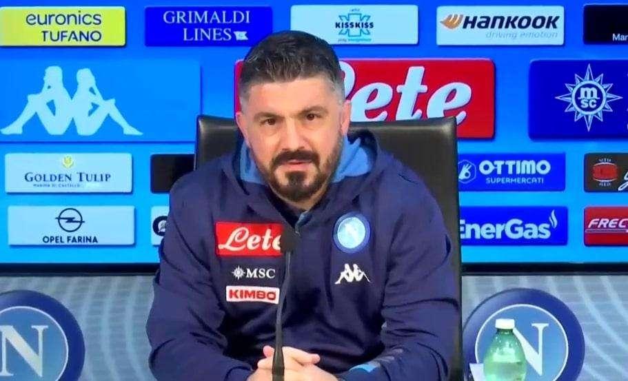 Sportitalia - Gattuso, rinnovo fino al 2023 senza penali: manca solo l'annuncio