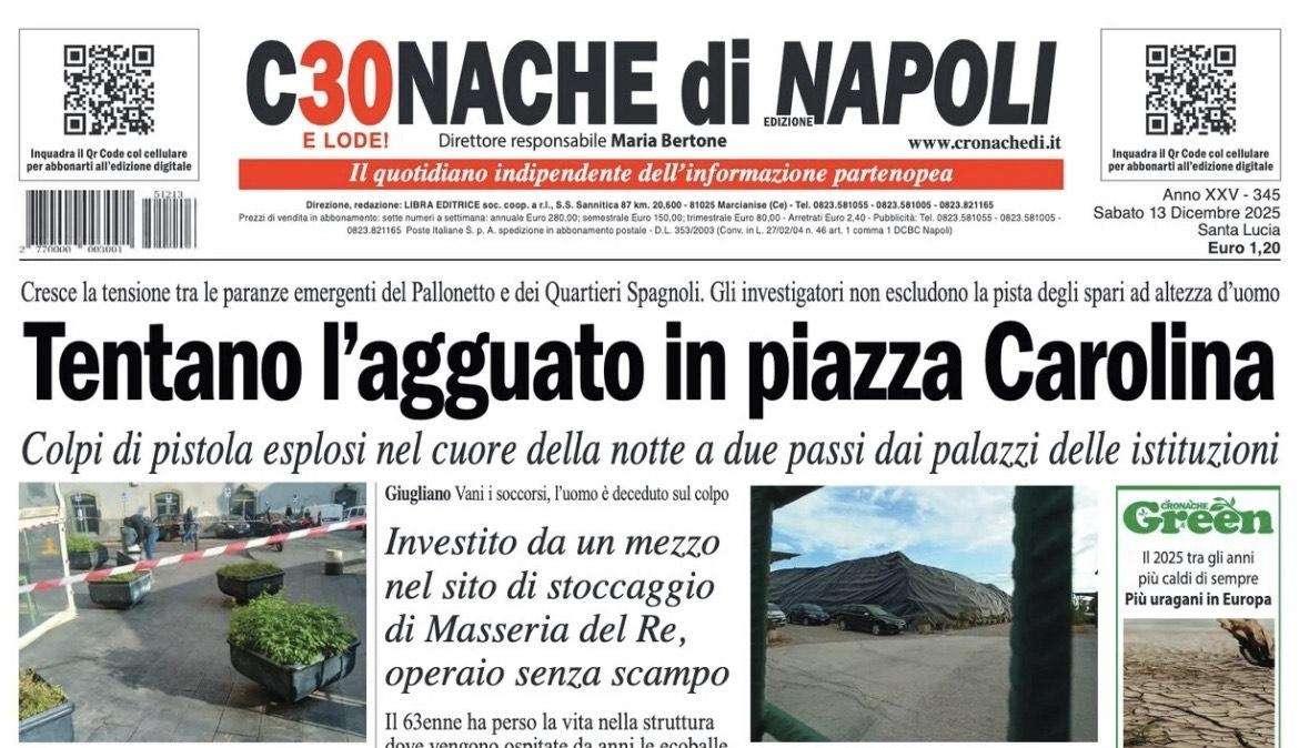 Si ferma anche Juan Jesus, Cronache di Napoli: "Maledizione infortuni"