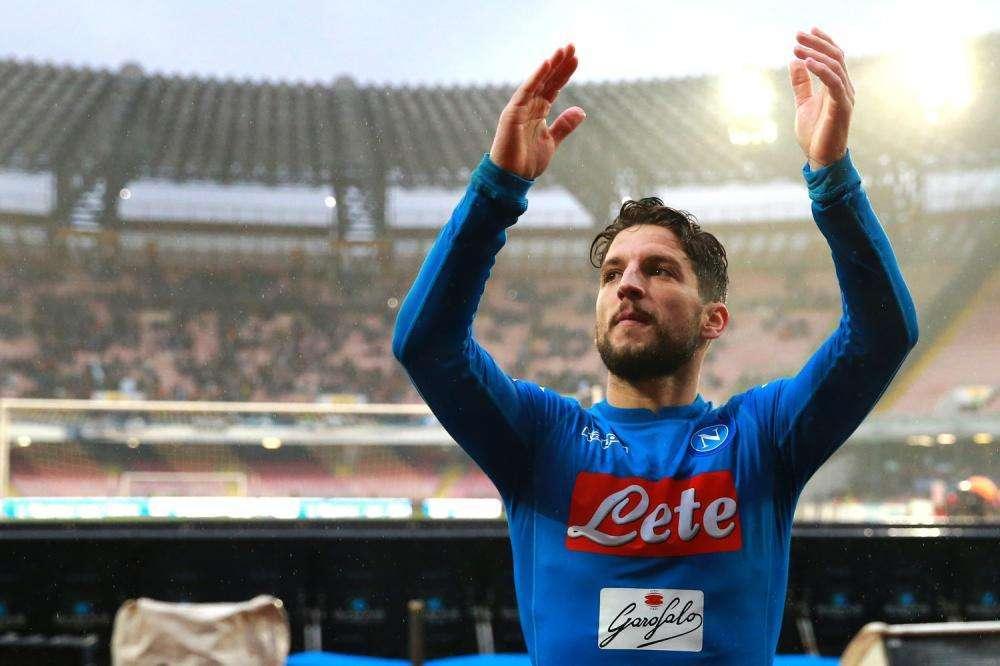 Mertens su Astori: "Ci incontrammo in viaggio di nozze e ci divertimmo tanto. Non ci credo"