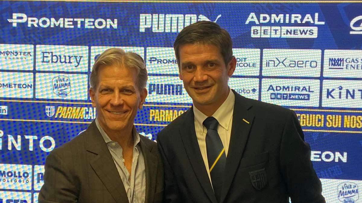 Parma, l'ex Chivu lancia la sfida all'Inter: "Dovremo essere la versione migliore di noi stessi"