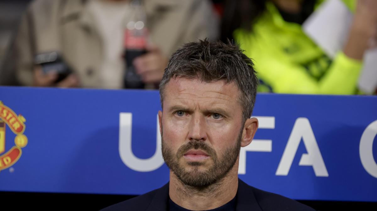 Conte-Man United non s'ha da fare: il club ribadisce la fiducia a Carrick per il prossimo match
