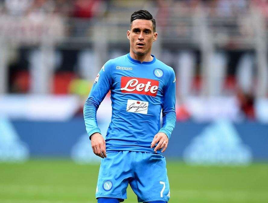 AS: “Callejon non ha ricevuto offerte e non spinge per l’addio. Nessuna pressione da Reina”