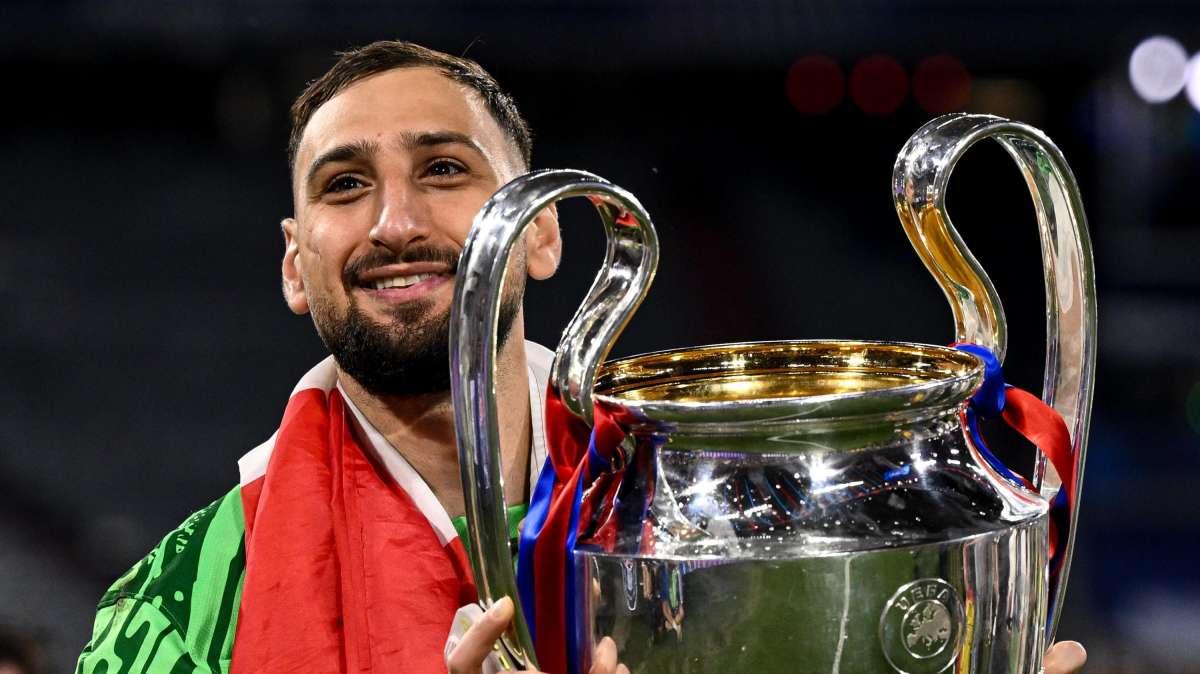 Ag. Donnarumma: "Piace all'Inter. Napoli? Non c'è assolutamente nulla"