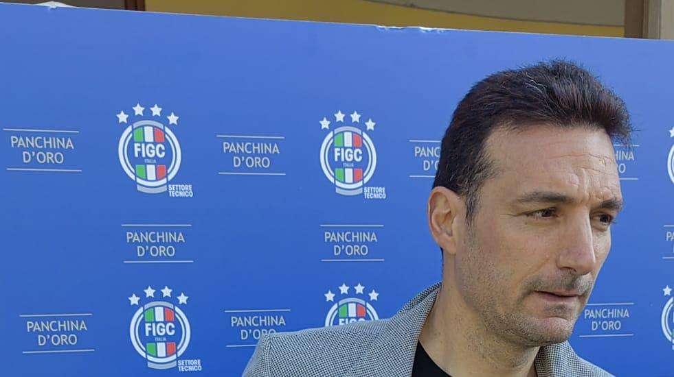 Argentina, si ferma Molina: Scaloni chiama il fratellino del Cholito