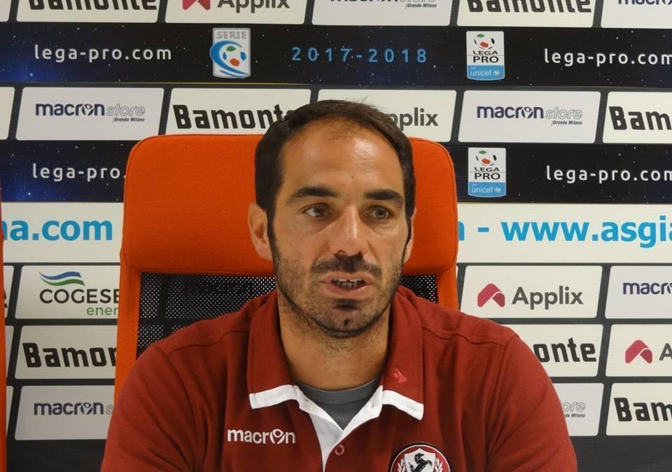 Bellucci: "Conte coinvolge tutti, l'esempio è Gilmour. Ora ha opportunità ed è tra i migliori"
