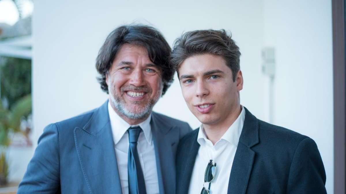 D'Amico rivela: "Lo so per certo, Giuntoli ha strappato Kvaratskhelia a tanti club..."