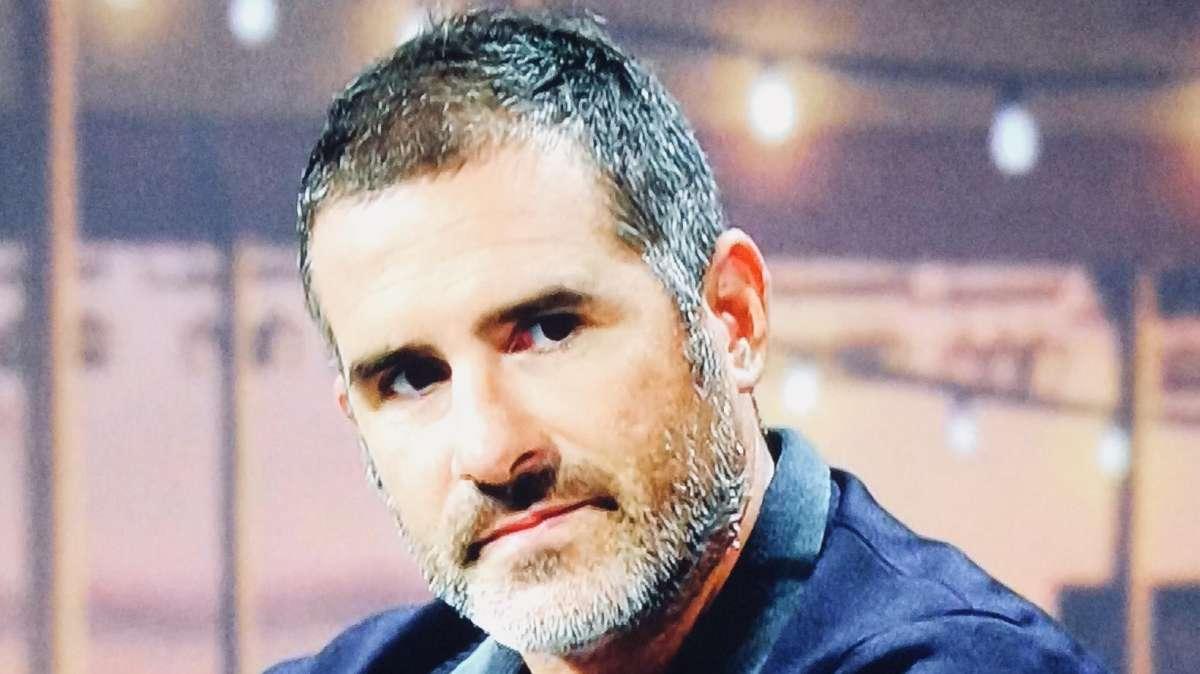 Lucarelli non ci sta: “La Superlega è una Supertruffa. Il calcio è in mano agli strozzini"