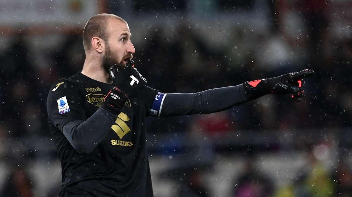 Pioggia di 7 ed anche un 8: Milinkovic-Savic è il migliore del Torino e ferma il Napoli