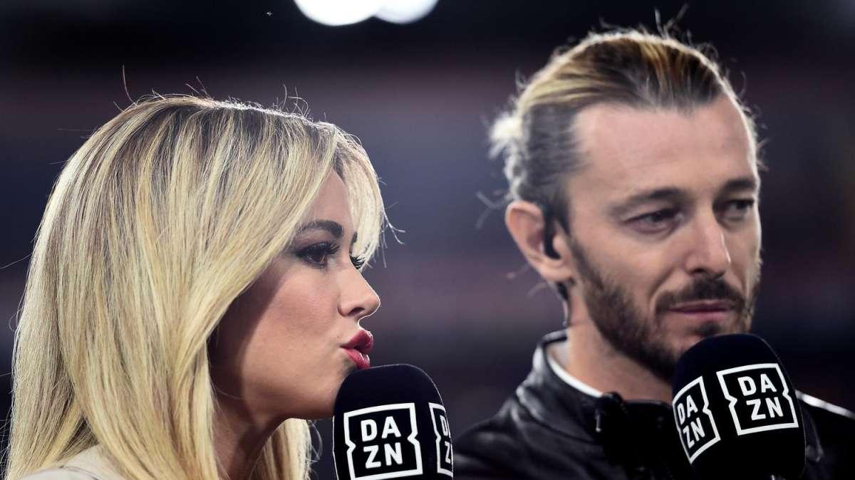 VIDEO - Balzaretti pazzo di Osimhen: "Cattiveria e fame di gol, ricorda tantissimo Cavani!"