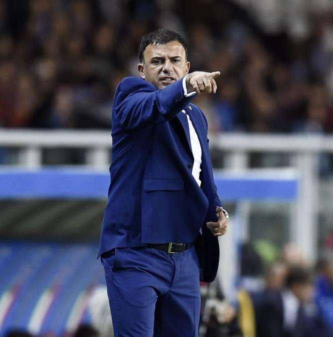 Ct Macedonia: "Elmas felice a Napoli, vuole diventare un giocatore chiave per Gattuso!"
