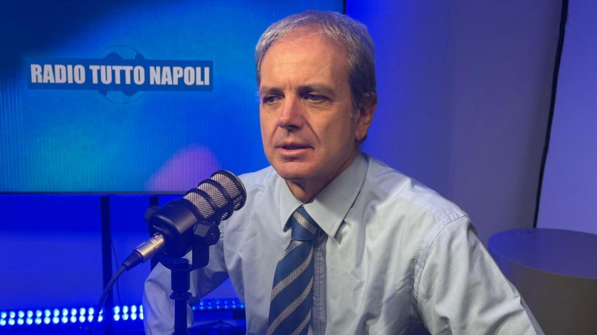 Immagine news Radio Tutto Napoli