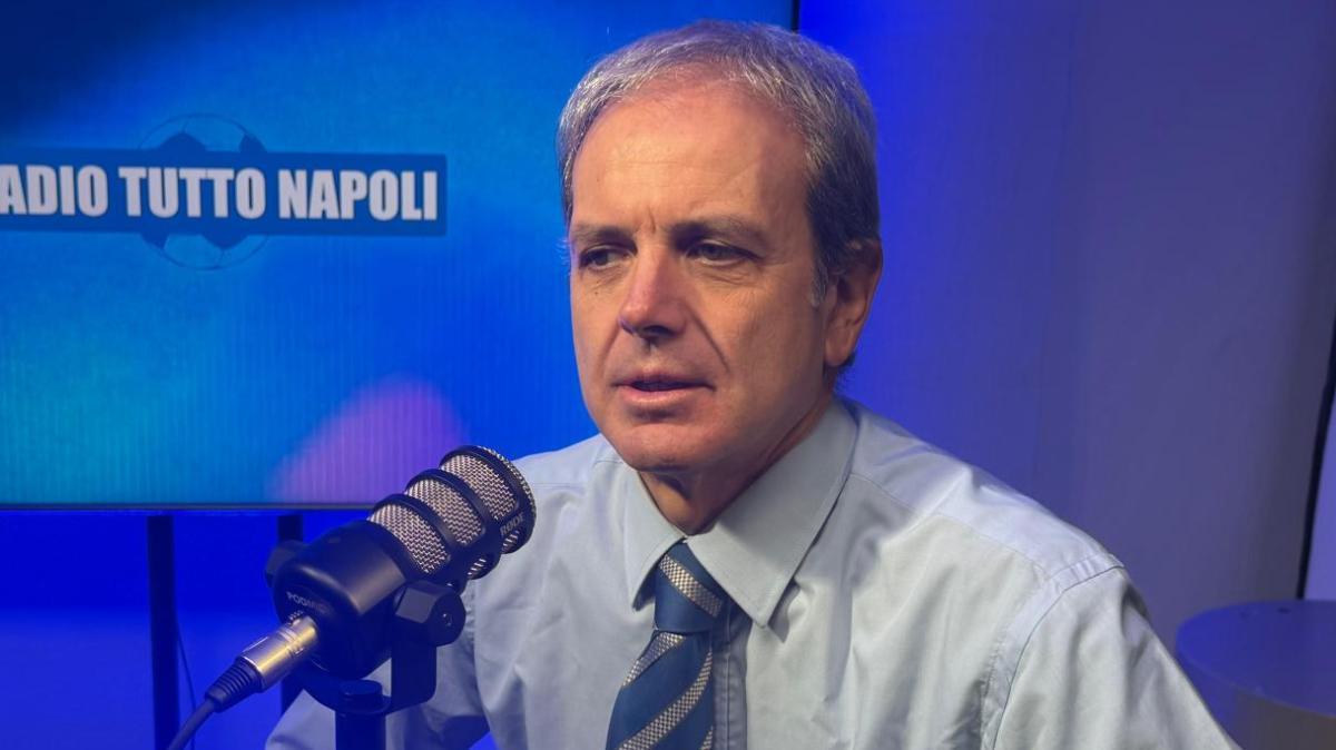 Immagine news Radio Tutto Napoli