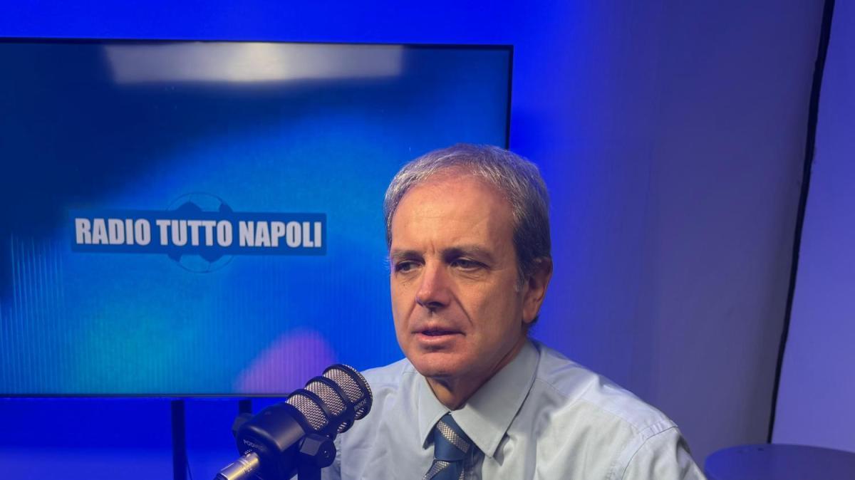 Caporale: "Conte più vicino alla permanenza, ha mostrato meno malcontento dell'anno scorso"