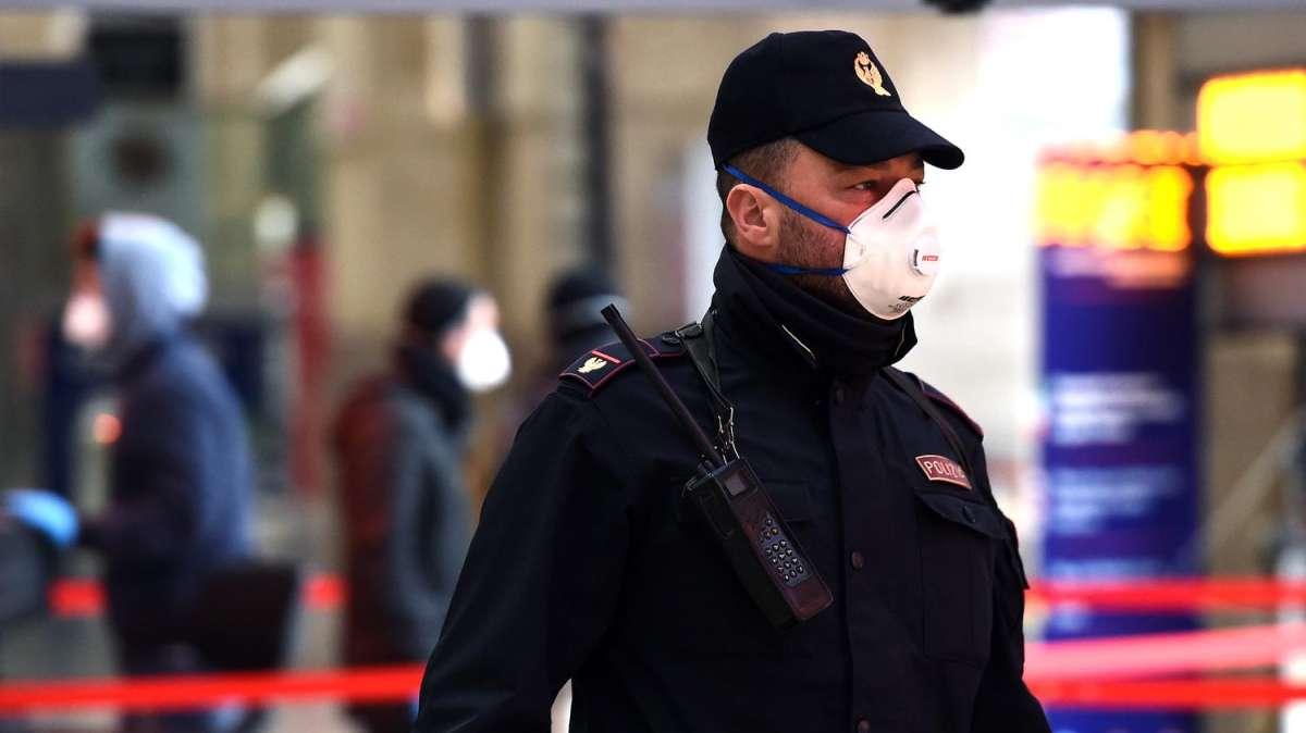Coronavirus, prima notte di movida blindata a Napoli: il bilancio delle sanzioni 