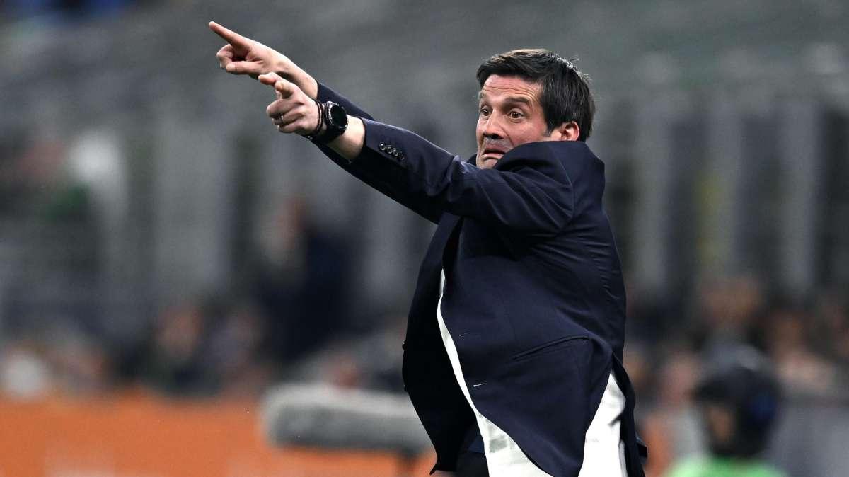 Inter, Chivu sorride: tre titolarissimi in gruppo, un solo indisponibile verso Como