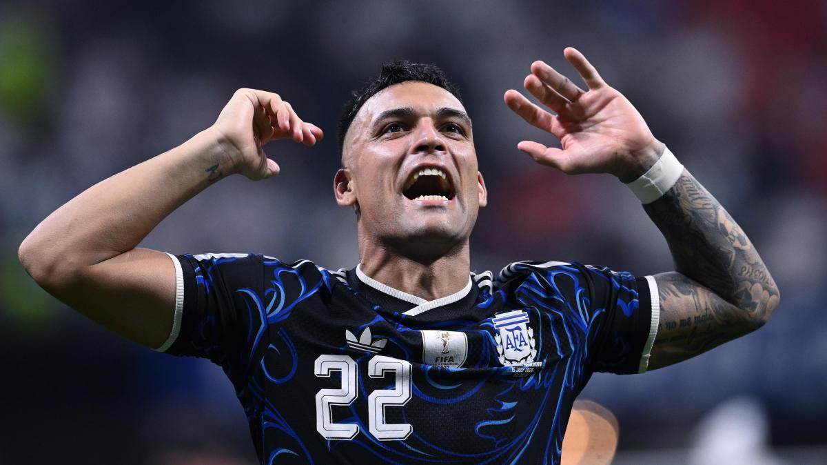 Clamoroso Barcellona: assalto a Lautaro! Incontro con l'agente, apertura dell'argentino