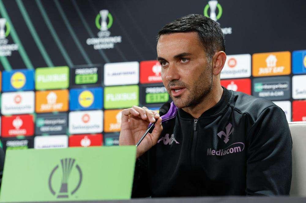 Fiorentina, Palladino prolunga il contratto fino al 2027: l'annuncio