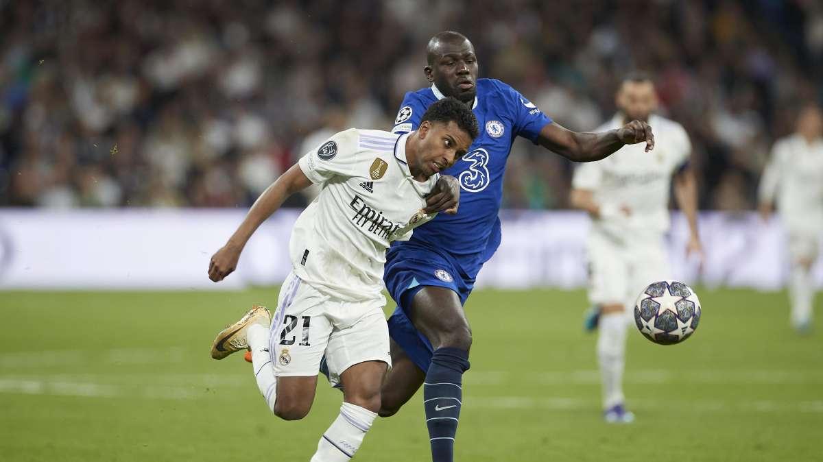L'appello di Koulibaly: "Nessuno lasci Napoli, si può vincere un altro scudetto"