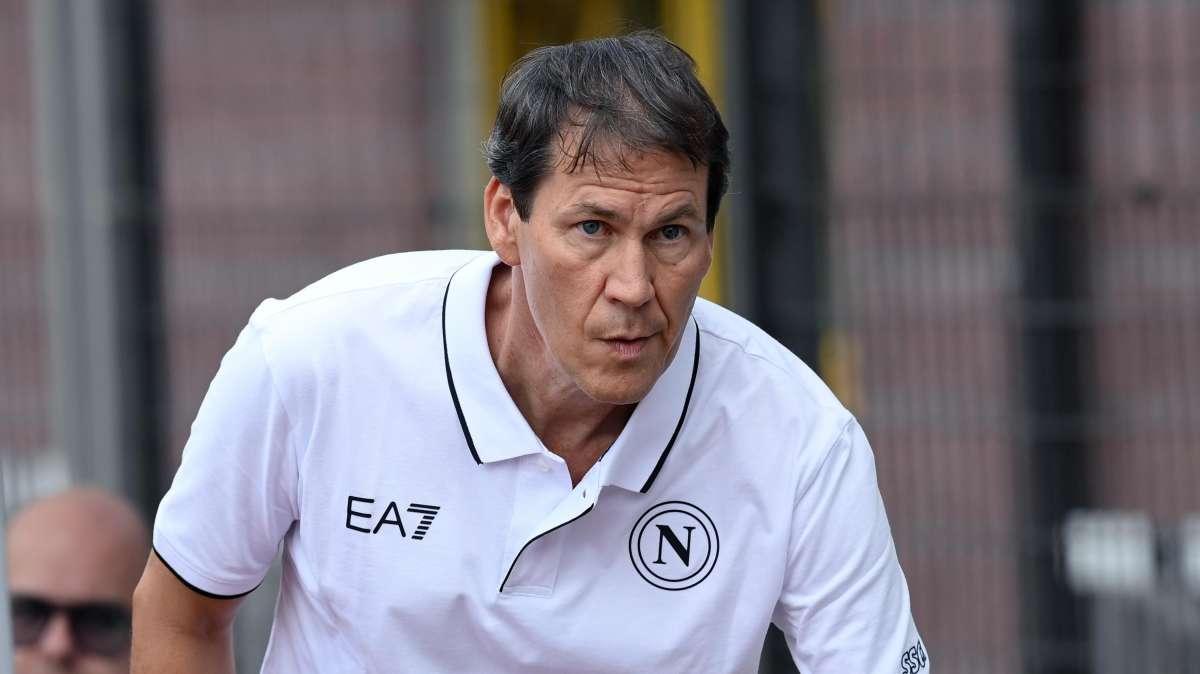 Da 0 a 10: la scena che spacca il cuore, Meret in gol come Provedel, il nuovo acquisto palindromo e Sasà Elmas Aronica
