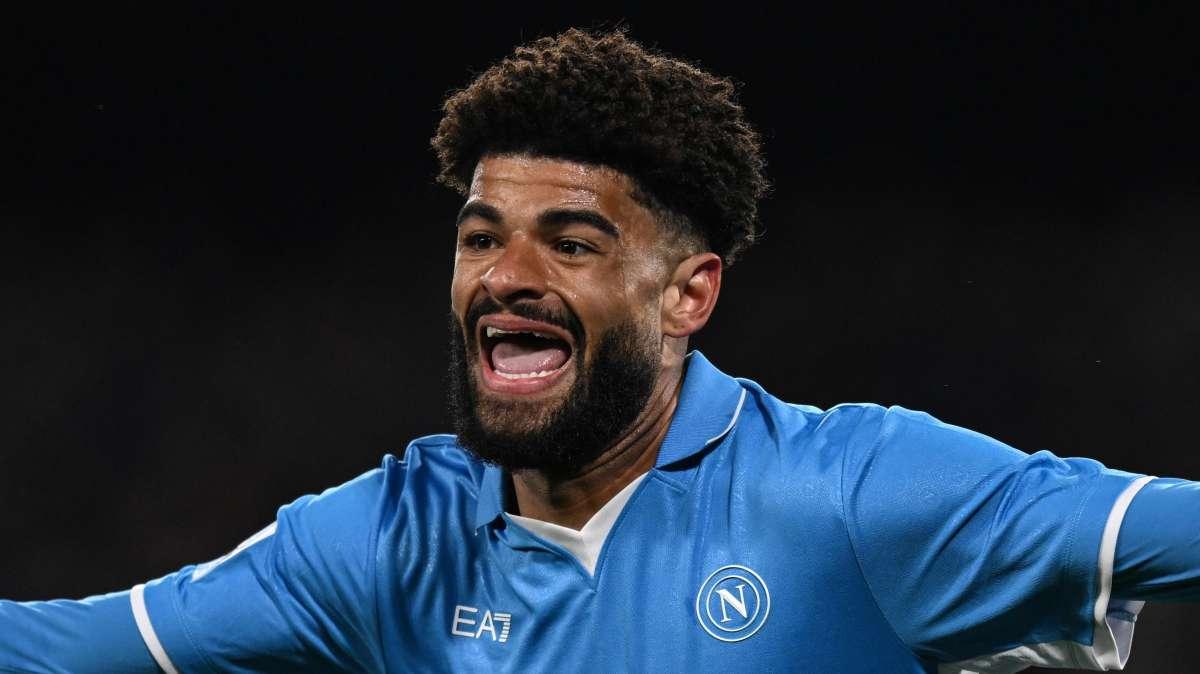 Top10 Gare 2025 - 3° posto: Billing e il gol scudetto! Il Napoli non lascia scappare l'Inter 