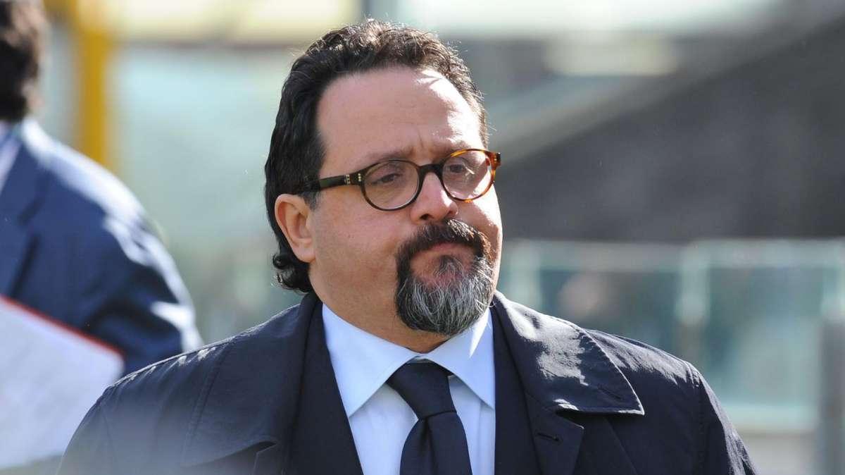 Pavarese su Brekalo: “Ha fatto bene quest’anno, Giuntoli ci punta”