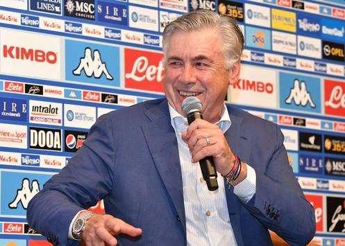 Gazzetta - Ricordate Ancelotti? ADL ha in mente un'altra sorpresona