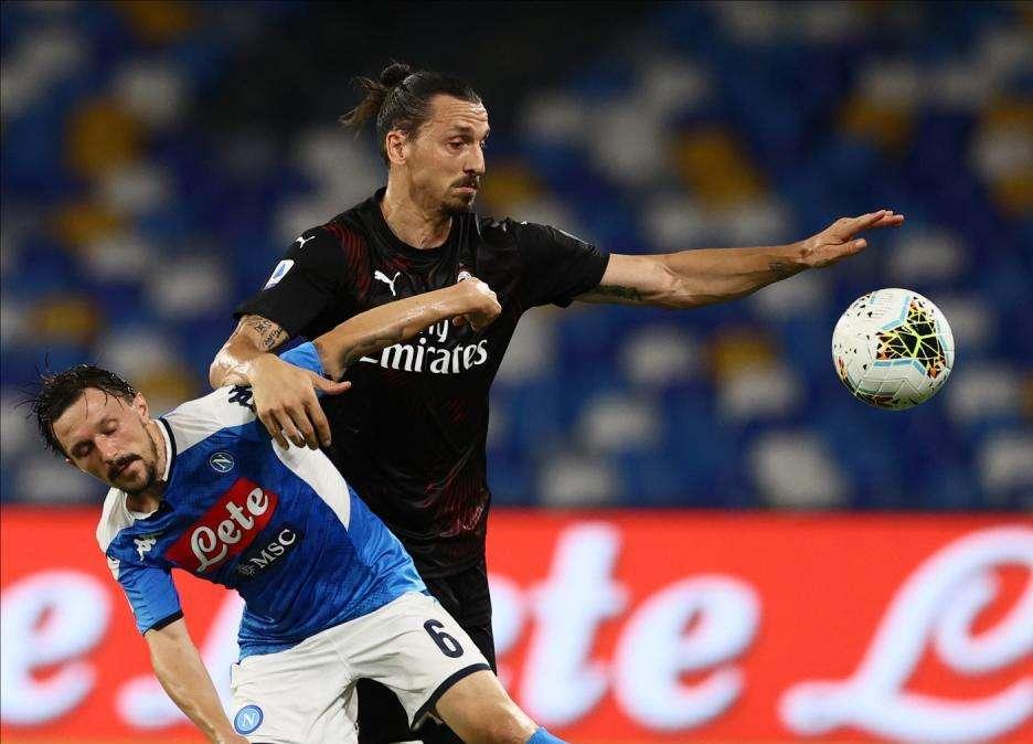 La moviola del CdS - Manca rosso a Theo, tanti dubbi su rigore non concesso ad Elmas