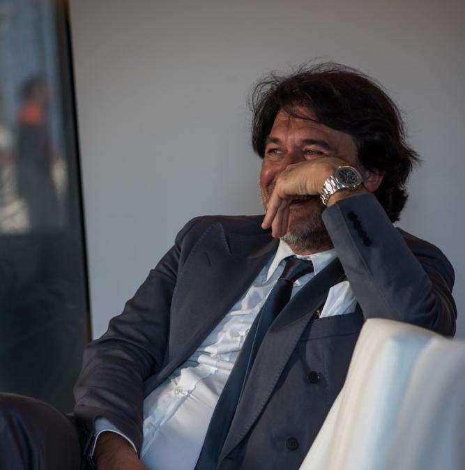 D'amico su Gattuso: "Sarebbe rimasto a Milano, ma chiusa una porta si apre un portone"