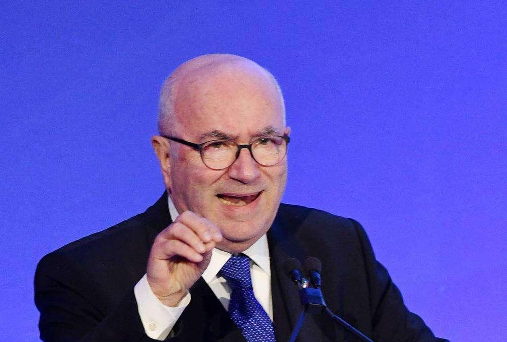 Lutto nel mondo del calcio: è scomparso a 79 anni Carlo Tavecchio