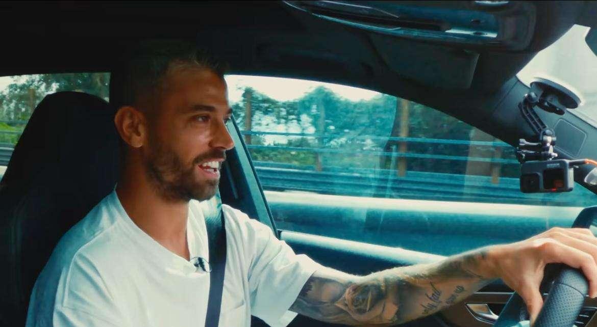 Spinazzola: “Appena ho letto di Conte, ho detto ‘vado a Napoli’! Infortunio? Ho sofferto tanto, vi racconto…”