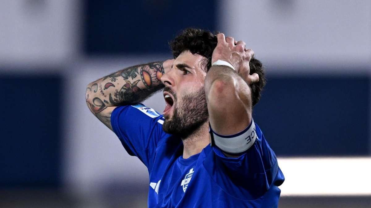 Como-Empoli, le formazioni: Cutrone sfida Kouamé, out Colombo