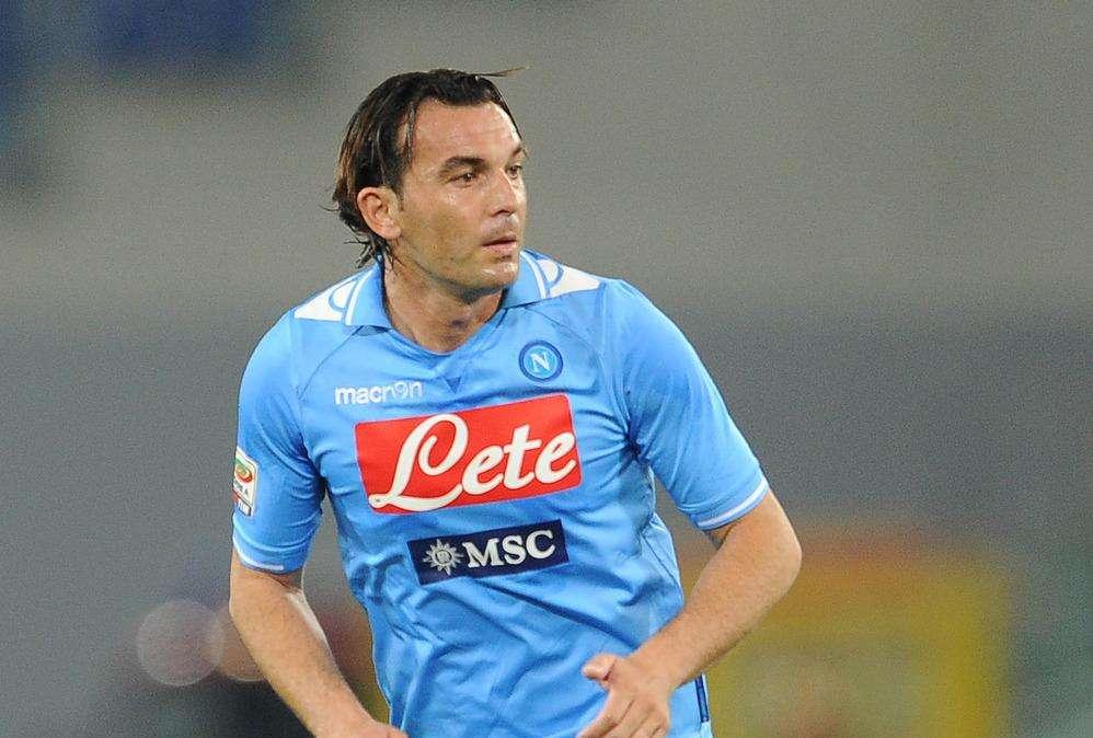 Aronica fiducioso: "Giocando solo il campionato, Conte darà filo da torcere all'Inter"