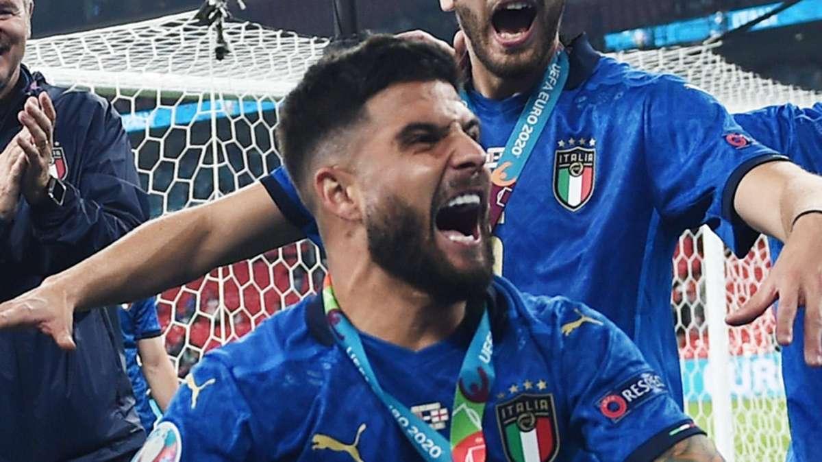 Gazzetta - L'Inter insiste per Insigne: per ADL anche 20mln vanno bene per cederlo